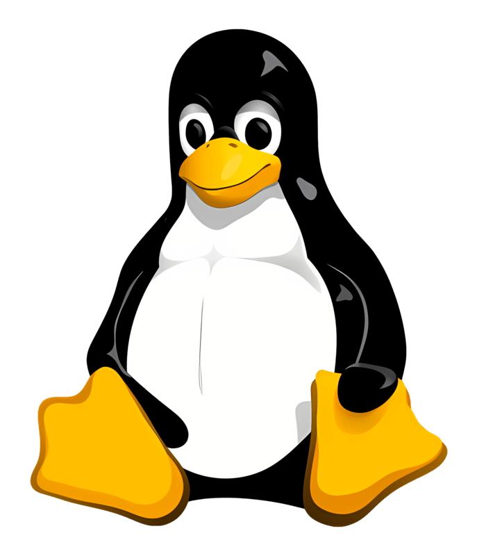 Linux Logo